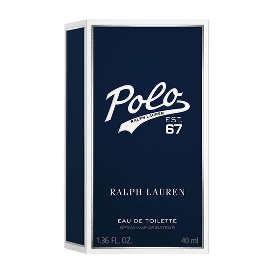 Perfume Ralph Lauren Polo 67 Masculino Eau de Toilette